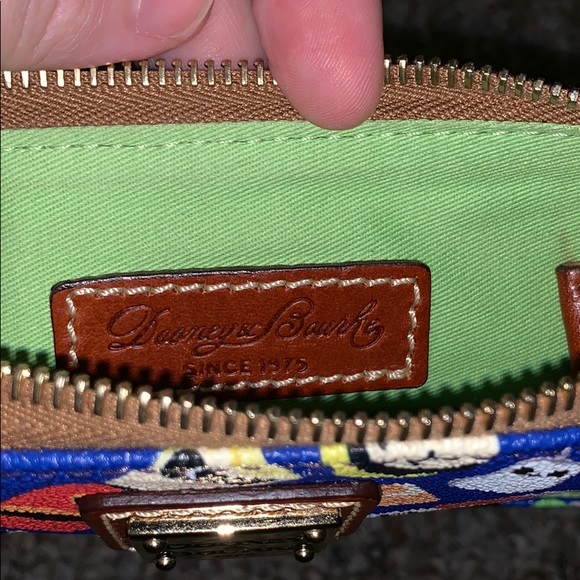 Dooney & Bourke Bags Dooney And Bourke Pixar Crossbody Purse Poshmark